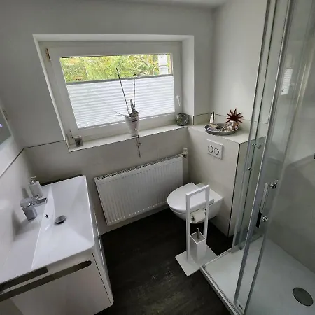 Hafenblick Apartment Kuehlungsborn