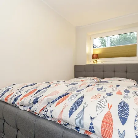 Hafenblick Apartment