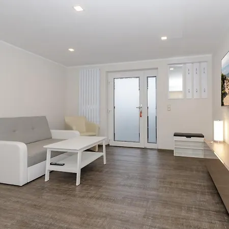 Hafenblick Apartment