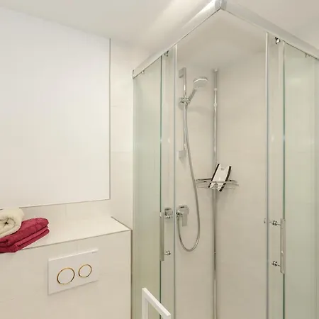 Hafenblick Apartment