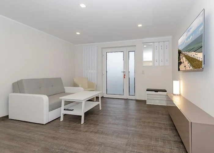 Hafenblick Apartment