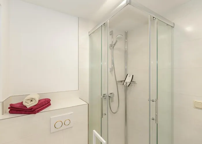 Hafenblick Apartment